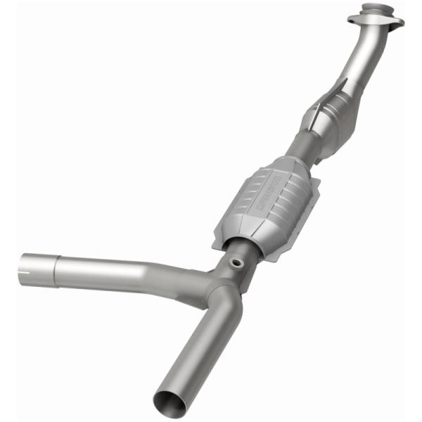 MAG Converter Direct Fit Magnaflow 447110