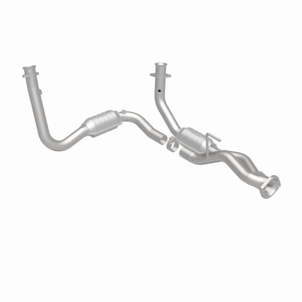 MAG Converter Direct Fit Magnaflow 49687