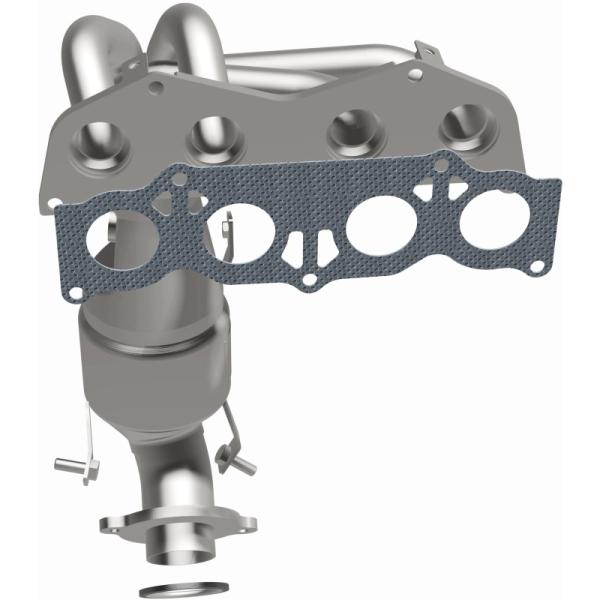 Magnaflow 5531292