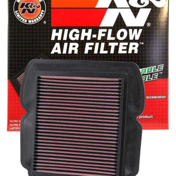 K&N Engineering SU-6503