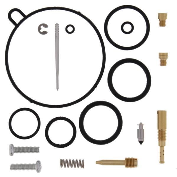 ABR Carburetor Rebuild Kits All Balls Racing 26-1203
