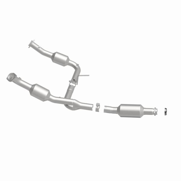 MAG Converter Direct Fit Magnaflow 5481108