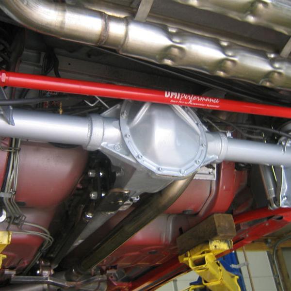 UMI Performance 2023CM-R