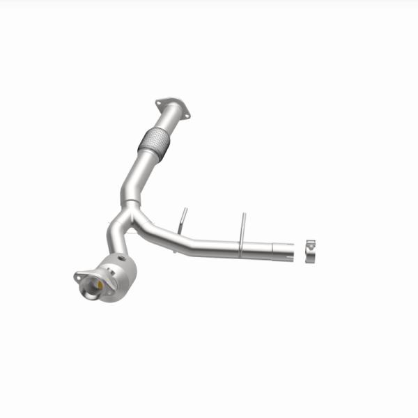 Magnaflow 280219