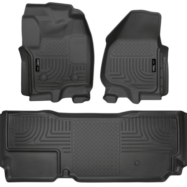 Husky Liners 99721