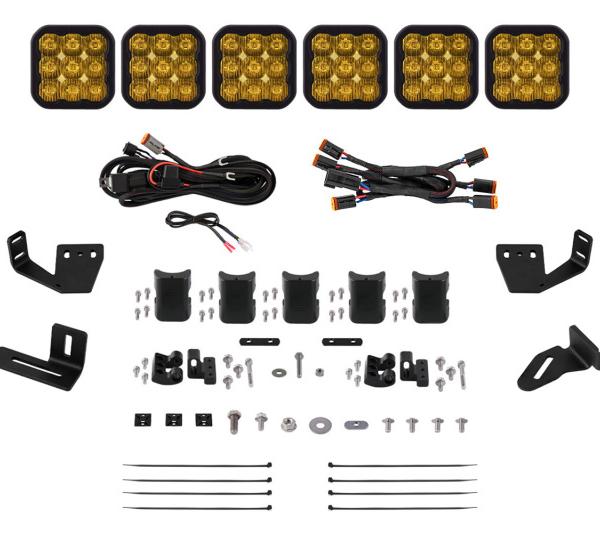 Diode Dynamics DD7823