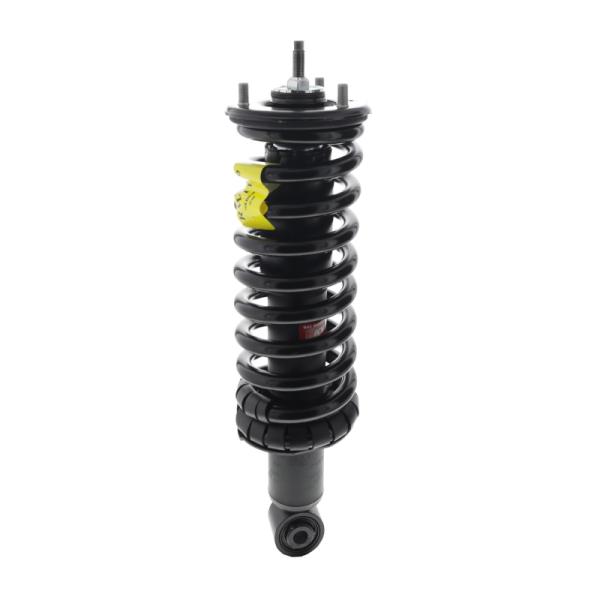 KYB Shocks & Struts Strut Plus KYB SR4679