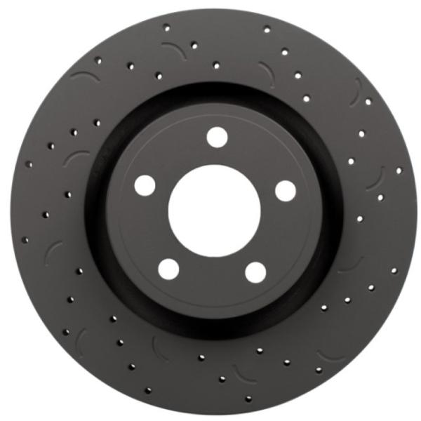 Hawk Performance HTC5397