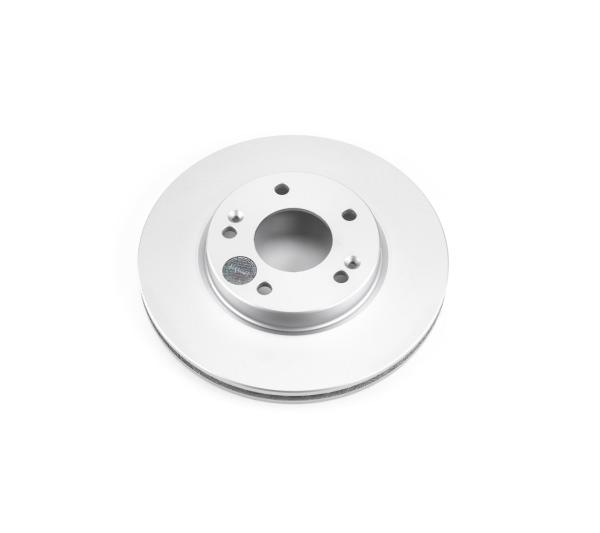 PSB Evolution Coated Rotor PowerStop JBR1760EVC
