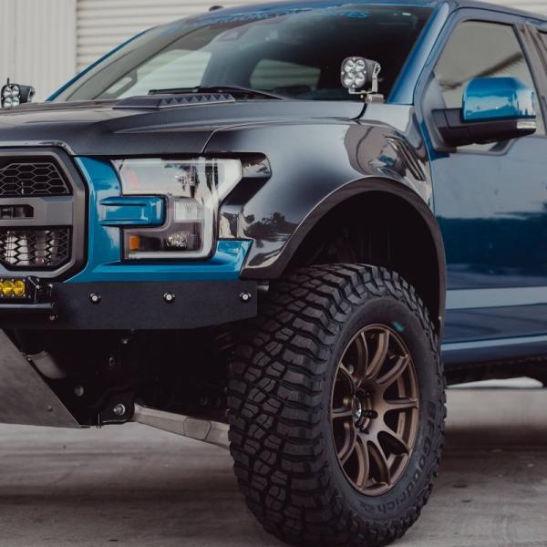 Anderson Composites AC-FF17FDRA-W