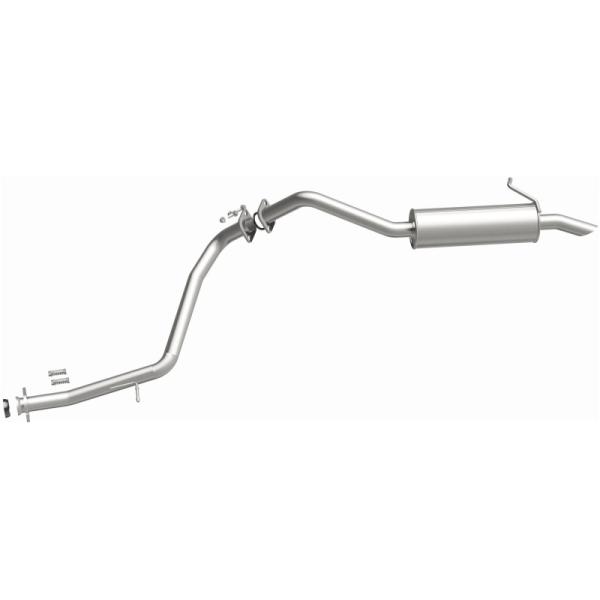 Magnaflow 106-0843