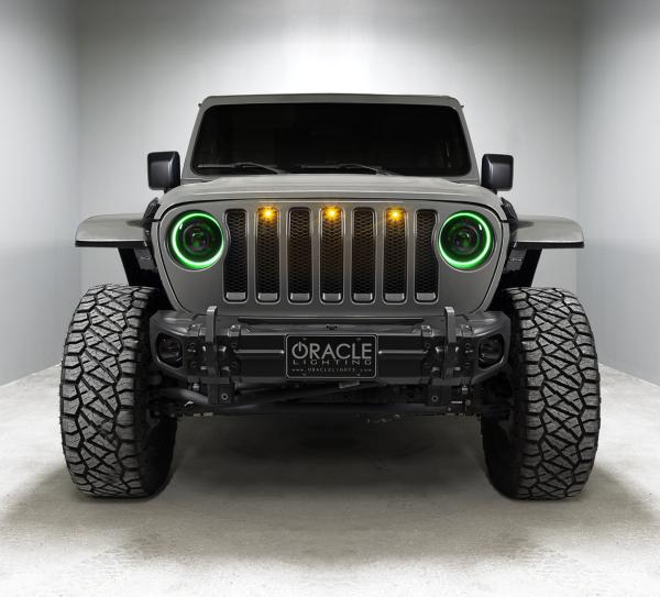 ORACLE Lighting 5839-504-B