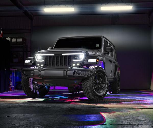 ORACLE Lighting 5819-333