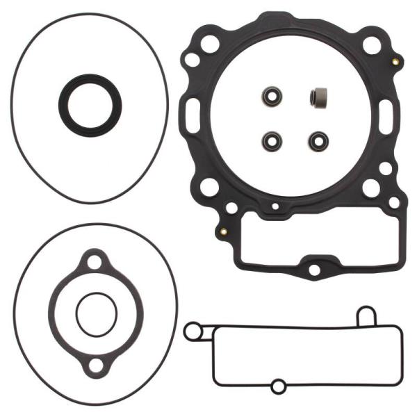 Vertex Pistons 810336
