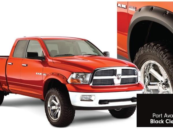 Bushwacker 50915-35