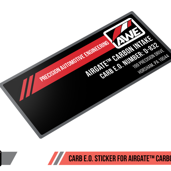 AWE Tuning 2660-15026