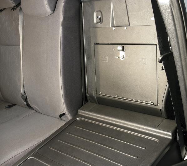 TFY Cubby Cover Tuffy Products 331-01-A