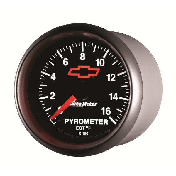 AutoMeter 3644-00406