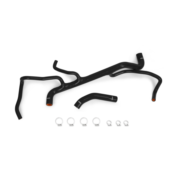 Mishimoto MMHOSE-CAM8-16BK