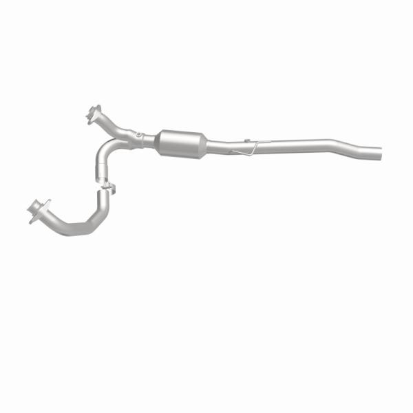 MAG Converter Direct Fit Magnaflow 4451214