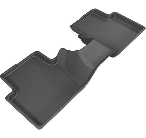 ACE Kagu - Rear - Black 3D MAXpider L1MZ05121509