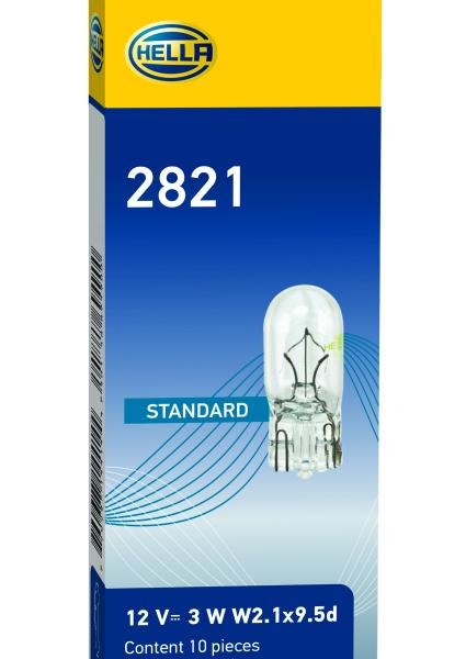 Hella 2821