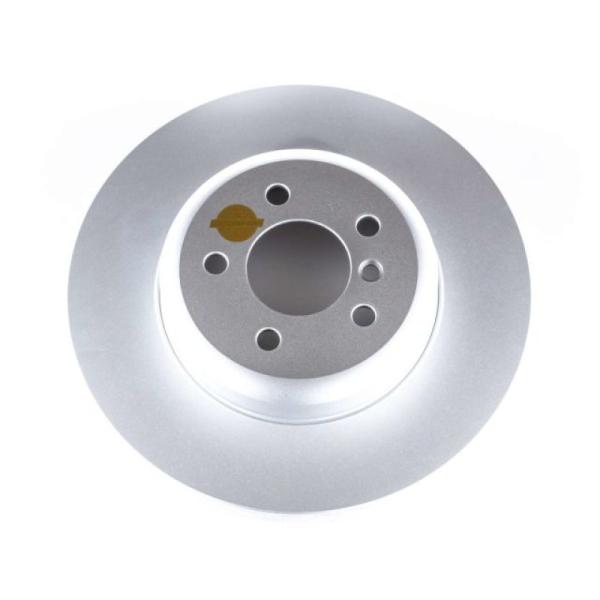 PSB Evolution Coated Rotor PowerStop EBR1416EVC