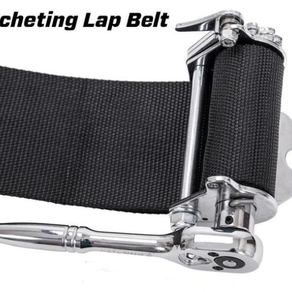 PRP Seats SB5.2CAMRT