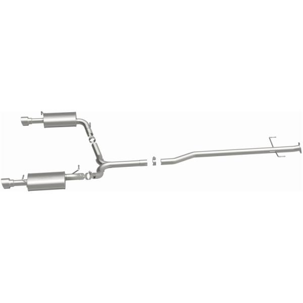 Magnaflow 16609