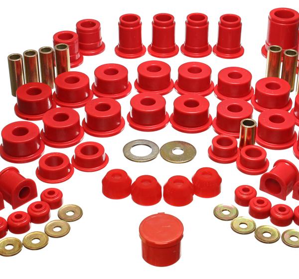 Energy Suspension 8.18103R