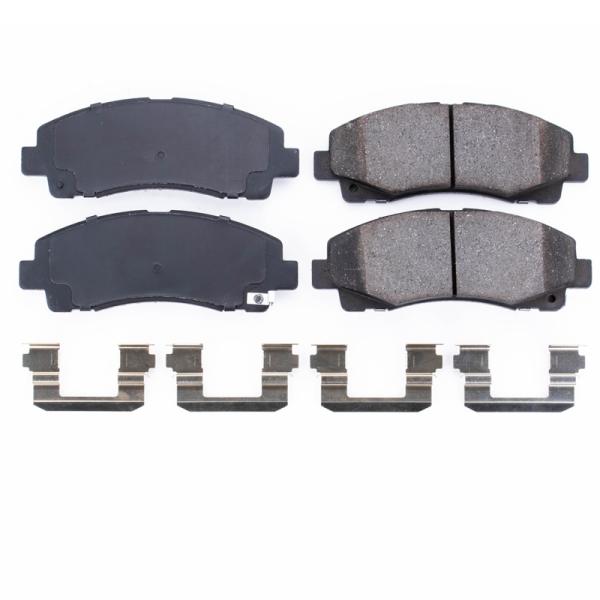PowerStop 17-1102