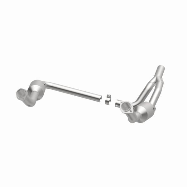 MAG Converter Direct Fit Magnaflow 5551458