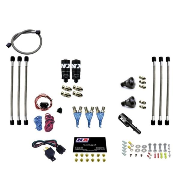 Nitrous Express 60033EFI-00P