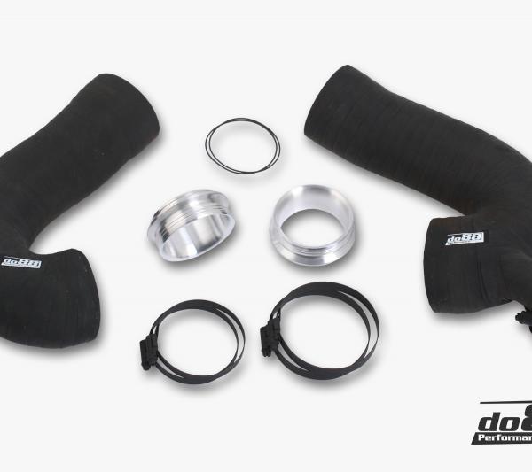 DOB Hose - Intercooler/Turbo do88 DO88-KIT212ST-TT-66