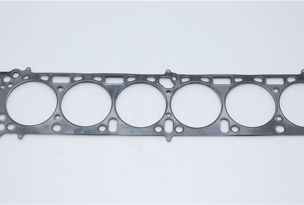 Cometic Gasket C4580-040