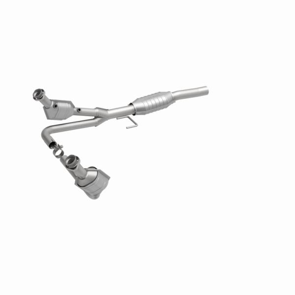 MAG Converter Direct Fit Magnaflow 93414