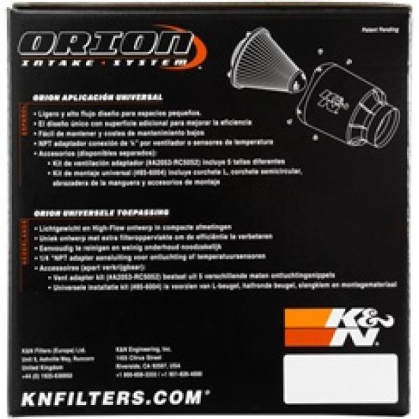 K&N Engineering 54-5000