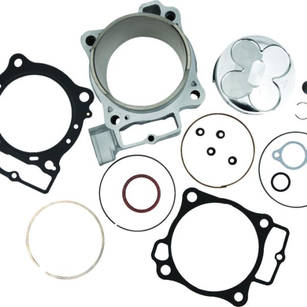 CYL Standard Bore Cylinder Kit Cylinder Works 10010-K01HC