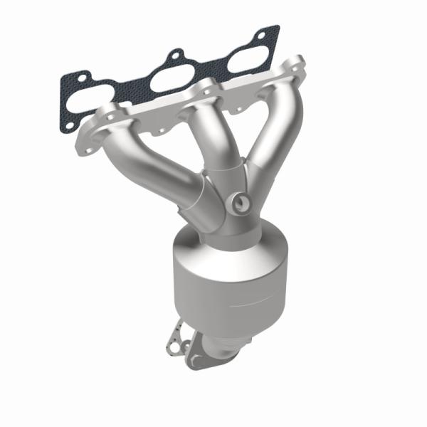 MAG Converter Direct Fit Magnaflow 50675