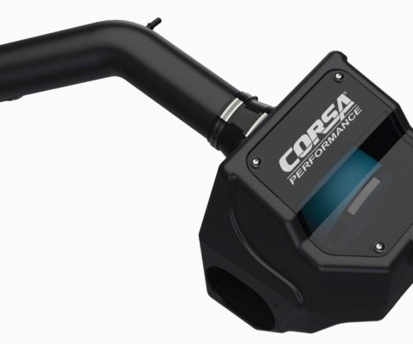 CORSA Performance 499506