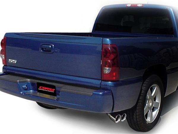 CORSA Performance 14279