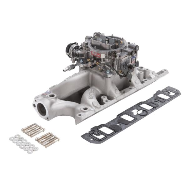 Edelbrock 2023