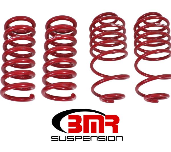 BMR Suspension SP035R