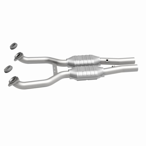 MAG Converter Direct Fit Magnaflow 4481988