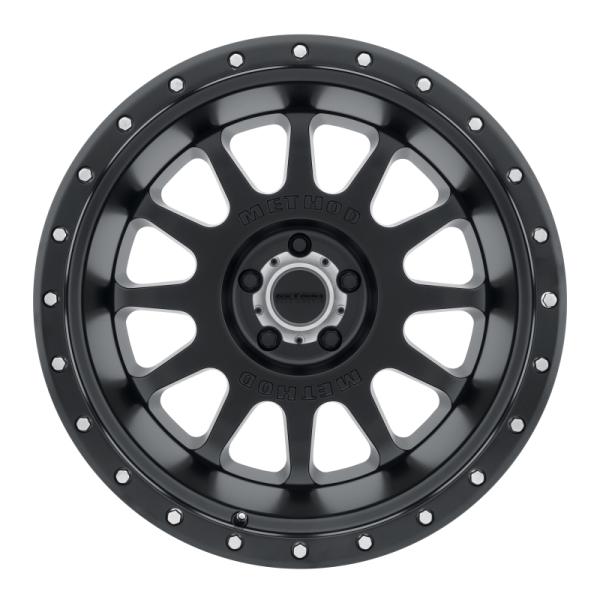 Method Wheels MR60529058512N