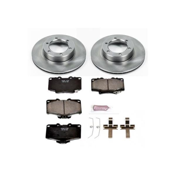 PowerStop KOE1150