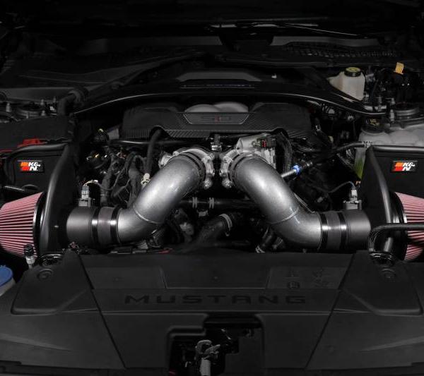 K&N Engineering 69-3541TC