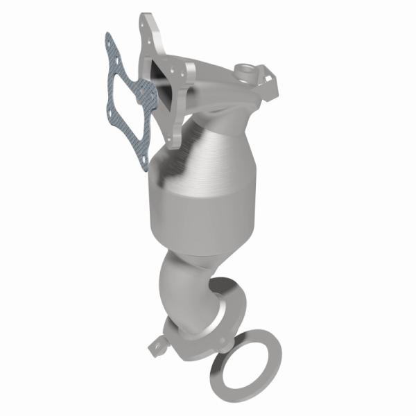 MAG Converter Direct Fit Magnaflow 5531441
