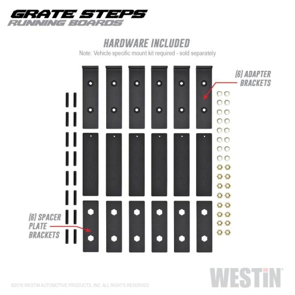 Westin 27-74715