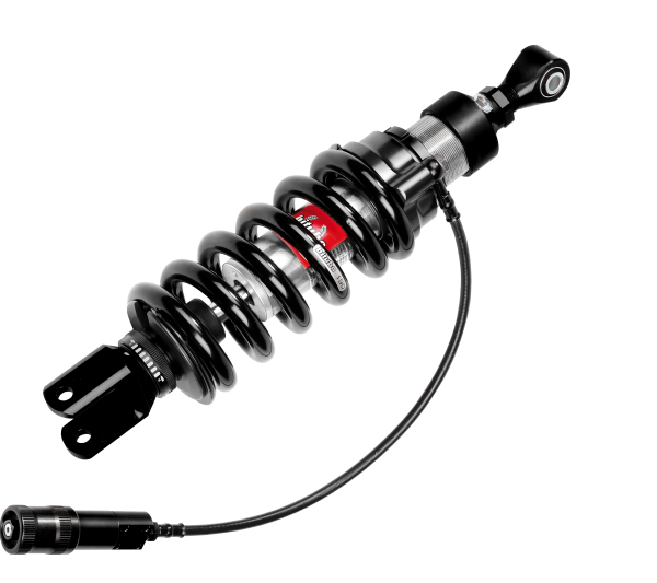 Bitubo Suspension BW031XZE32